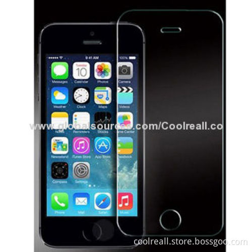 Screen protector tempered glass for latest mobile phone